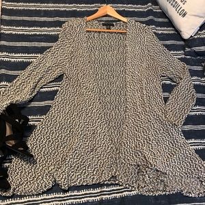 FOREVER 21 CARDIGAN